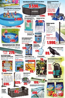 akční leták EVA.cz 19.6.2019-8.7.2019