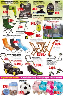 akční leták EVA.cz 19.6.2019-8.7.2019