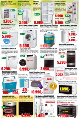 akční leták EVA.cz 19.6.2019-8.7.2019