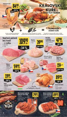 akční leták Albert 26.6.2019-2.7.2019