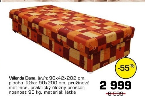 Válenda Dana