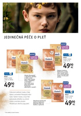 akční leták dm drogerie 27.6.2019-24.7.2019