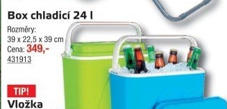 Chladicí box