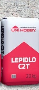 Lepidlo C2T Uni Hobby