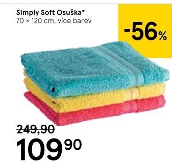 Osuška