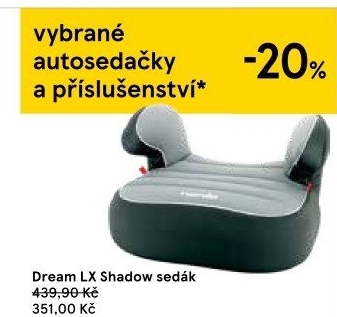 Autosedačka