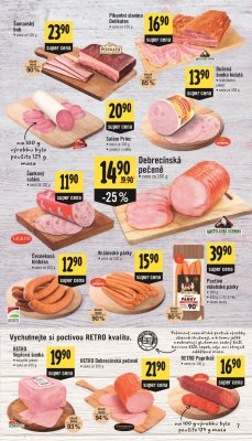 akční leták Albert 10.7.2019-16.7.2019