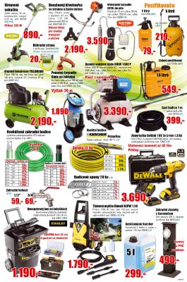akční leták EVA.cz 10.7.2019-22.7.2019