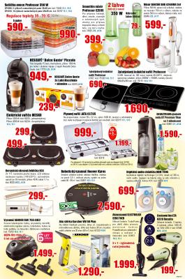 akční leták EVA.cz 10.7.2019-22.7.2019