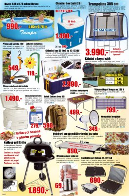 akční leták EVA.cz 10.7.2019-22.7.2019