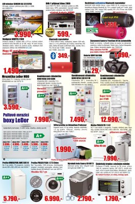 akční leták EVA.cz 10.7.2019-22.7.2019