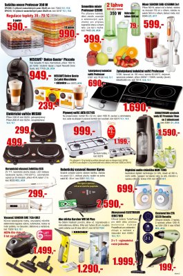 akční leták EVA.cz 10.7.2019-22.7.2019