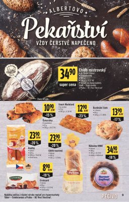 akční leták Albert 17.7.2019-23.7.2019