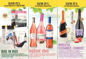akční leták Albert 17.7.2019-30.7.2019