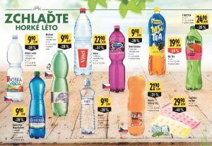 akční leták Albert 17.7.2019-30.7.2019