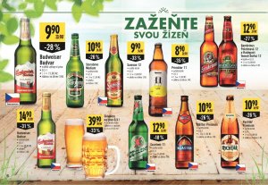 akční leták Albert 17.7.2019-30.7.2019