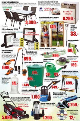 akční leták EVA.cz 24.7.2019-5.8.2019