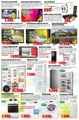 akční leták EVA.cz 24.7.2019-5.8.2019