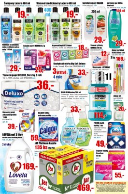 akční leták EVA.cz 24.7.2019-5.8.2019