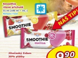 Nanuk Smoothie Polárka