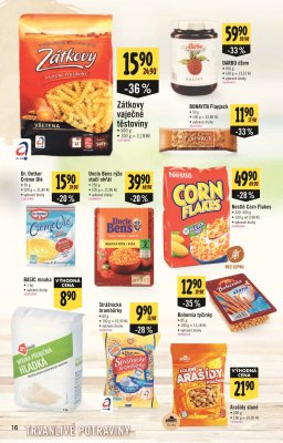 akční leták Albert 7.8.2019-13.8.2019