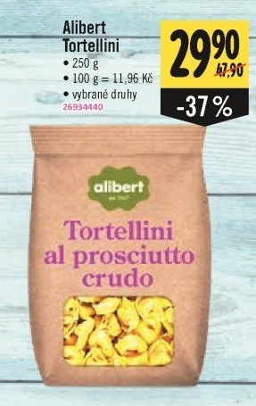 Tortellini Alibert