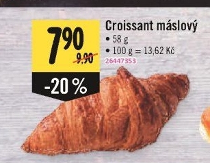 Croissant
