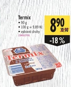Termix Kunín