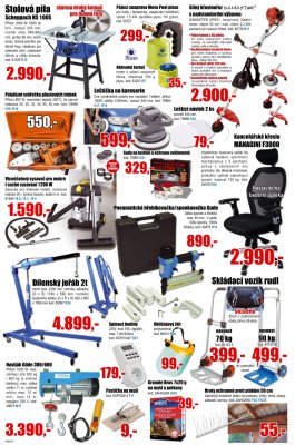 akční leták EVA.cz 7.8.2019-19.8.2019