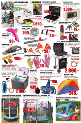 akční leták EVA.cz 7.8.2019-19.8.2019