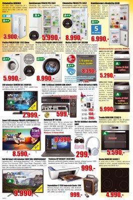 akční leták EVA.cz 7.8.2019-19.8.2019