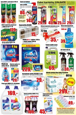 akční leták EVA.cz 7.8.2019-19.8.2019