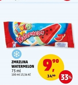 Nanuk Pirulo Nestlé