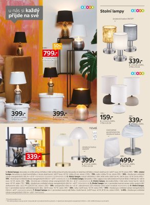 akční leták XXXLutz 12.8.2019-25.8.2019