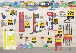 akční leták Albert 14.8.2019-27.8.2019