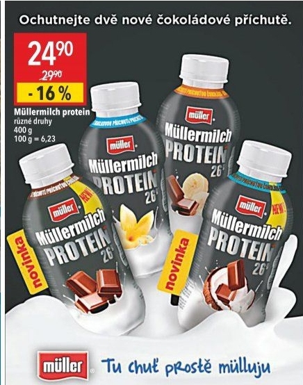 Paštika Májka Hamé v akci Globus od 15.8.2019