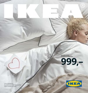 akční leták IKEA 15.8.2019-31.7.2020