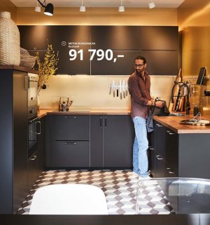 akční leták IKEA 15.8.2019-31.7.2020