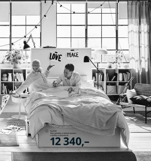 akční leták IKEA 15.8.2019-31.7.2020