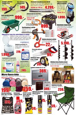 akční leták EVA.cz 21.8.2019-2.9.2019