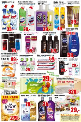 akční leták EVA.cz 21.8.2019-2.9.2019