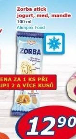 Nanuk Zorba Polarka