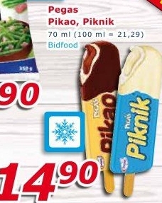 Nanuk Pegas Pikao Prima
