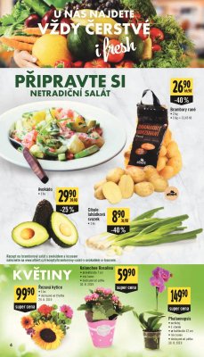 akční leták Albert 28.8.2019-3.9.2019
