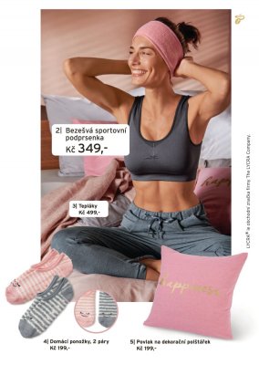akční leták Tchibo 26.8.2019-30.9.2019
