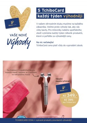 akční leták Tchibo 26.8.2019-30.9.2019