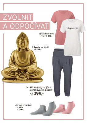 akční leták Tchibo 26.8.2019-30.9.2019