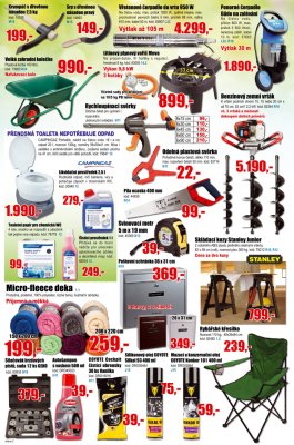 akční leták EVA.cz 21.8.2019-2.9.2019