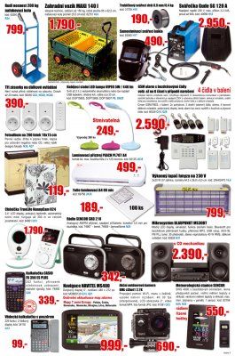 akční leták EVA.cz 21.8.2019-2.9.2019