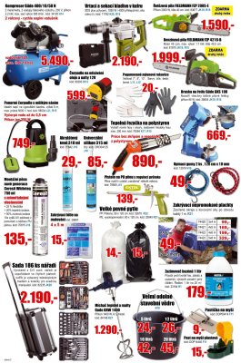 akční leták EVA.cz 4.9.2019-16.9.2019